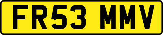 FR53MMV
