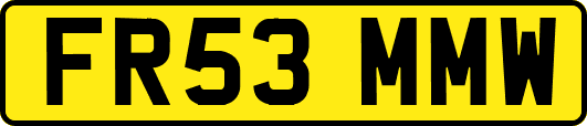 FR53MMW
