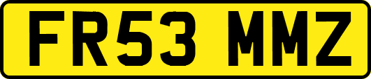FR53MMZ