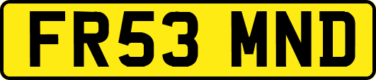 FR53MND