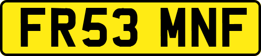 FR53MNF