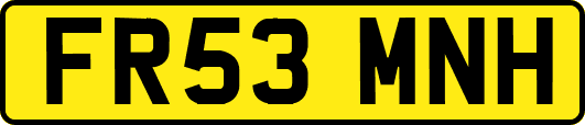 FR53MNH
