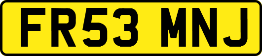 FR53MNJ