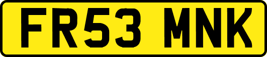 FR53MNK