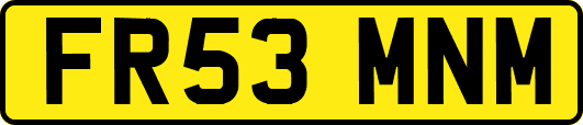 FR53MNM