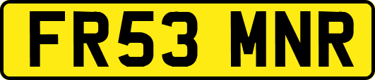 FR53MNR