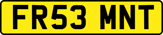 FR53MNT