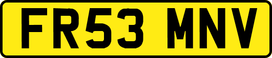 FR53MNV