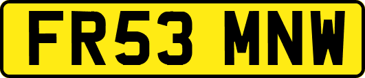 FR53MNW