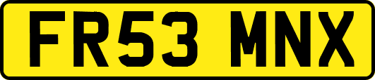 FR53MNX