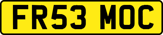 FR53MOC
