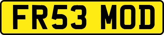 FR53MOD