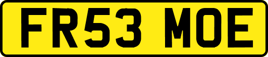 FR53MOE