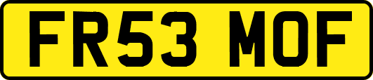 FR53MOF