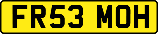 FR53MOH