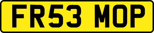 FR53MOP