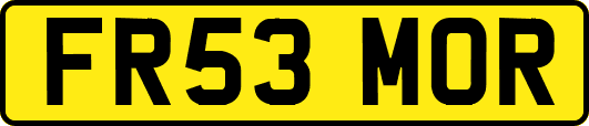 FR53MOR