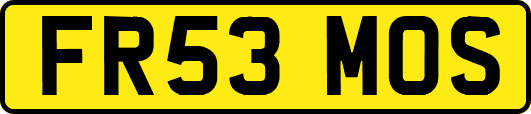 FR53MOS