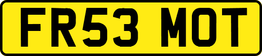 FR53MOT