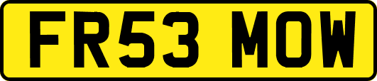 FR53MOW