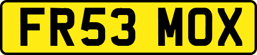 FR53MOX