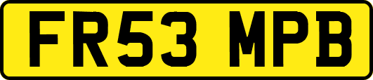 FR53MPB