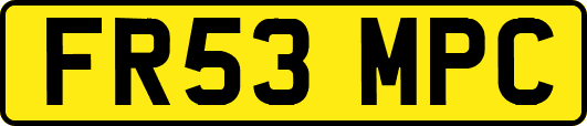 FR53MPC