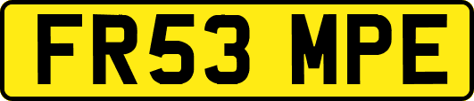 FR53MPE