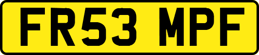FR53MPF