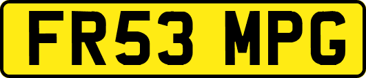 FR53MPG