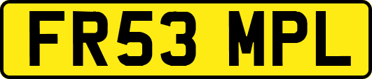 FR53MPL
