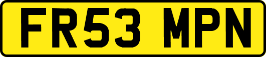 FR53MPN