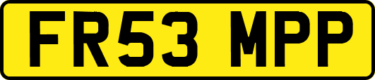 FR53MPP
