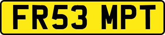 FR53MPT