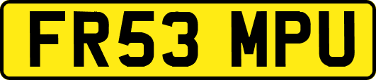 FR53MPU