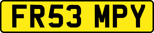 FR53MPY