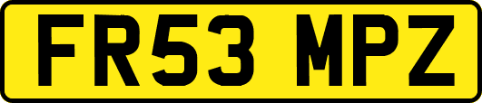 FR53MPZ