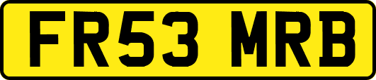 FR53MRB