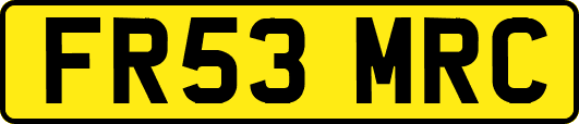 FR53MRC