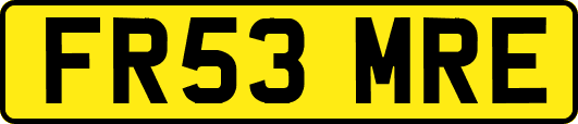 FR53MRE