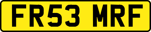FR53MRF