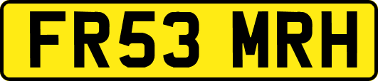 FR53MRH