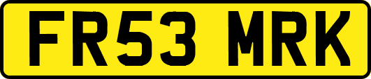 FR53MRK