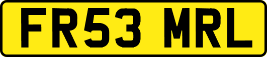 FR53MRL