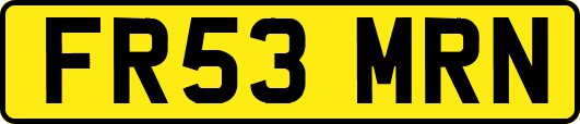 FR53MRN