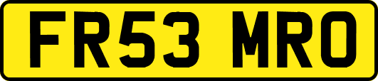 FR53MRO