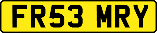 FR53MRY