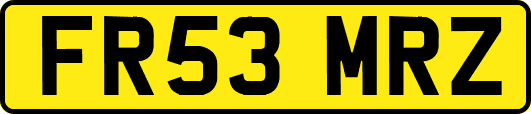 FR53MRZ