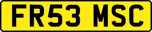 FR53MSC