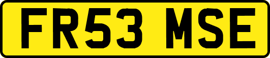 FR53MSE